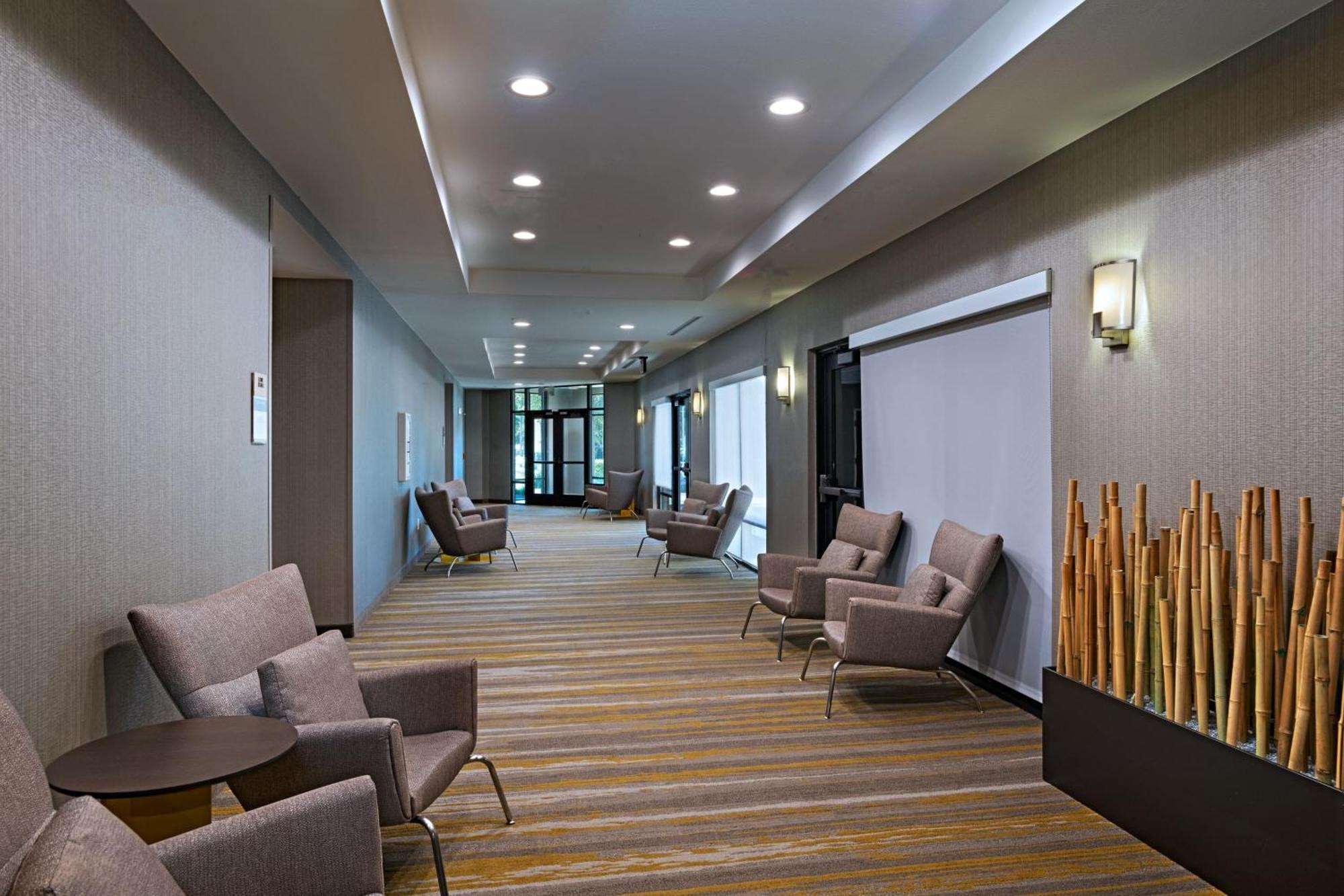 Springhill Suites By Marriott Dallas Dfw Airport East Las Colinas Irving Buitenkant foto