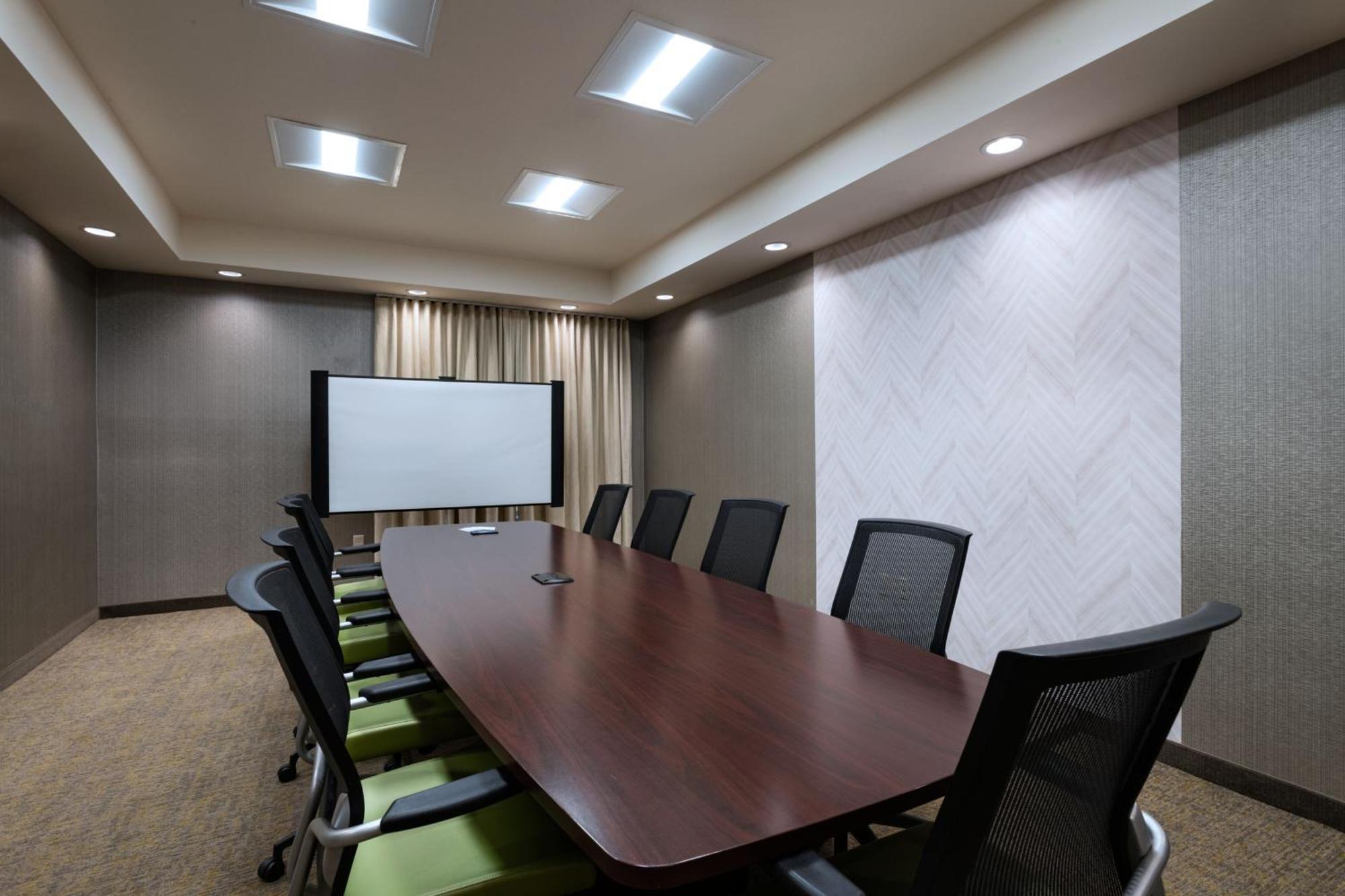 Springhill Suites By Marriott Dallas Dfw Airport East Las Colinas Irving Buitenkant foto