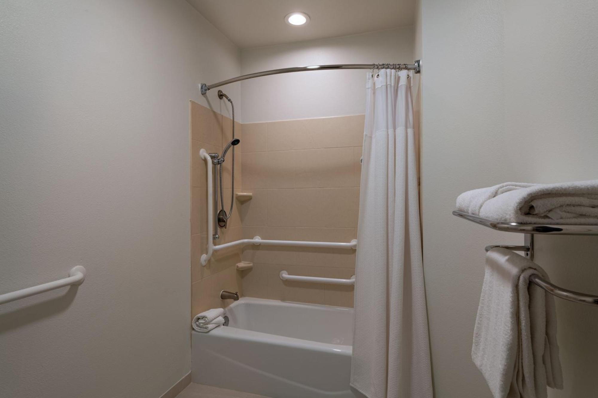 Springhill Suites By Marriott Dallas Dfw Airport East Las Colinas Irving Buitenkant foto