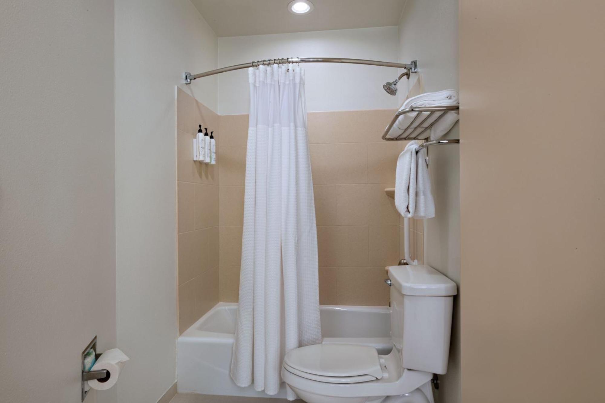 Springhill Suites By Marriott Dallas Dfw Airport East Las Colinas Irving Buitenkant foto