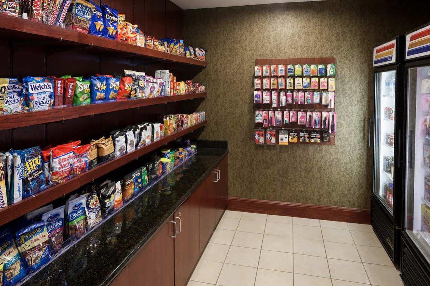 Springhill Suites By Marriott Dallas Dfw Airport East Las Colinas Irving Buitenkant foto