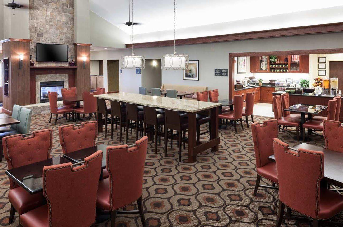 Springhill Suites By Marriott Dallas Dfw Airport East Las Colinas Irving Buitenkant foto