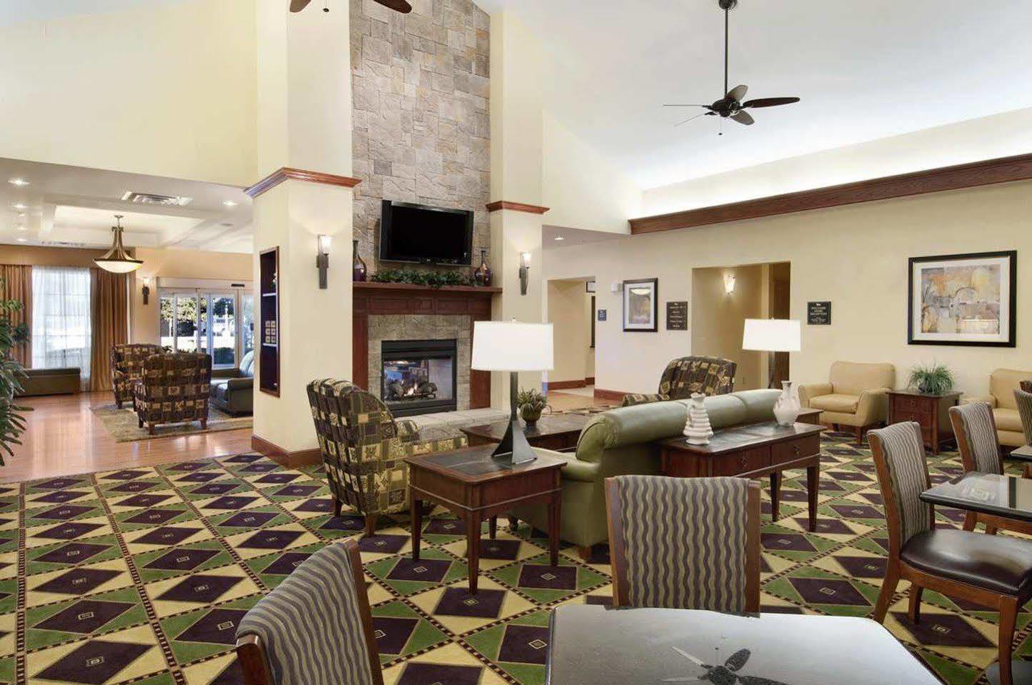 Springhill Suites By Marriott Dallas Dfw Airport East Las Colinas Irving Buitenkant foto