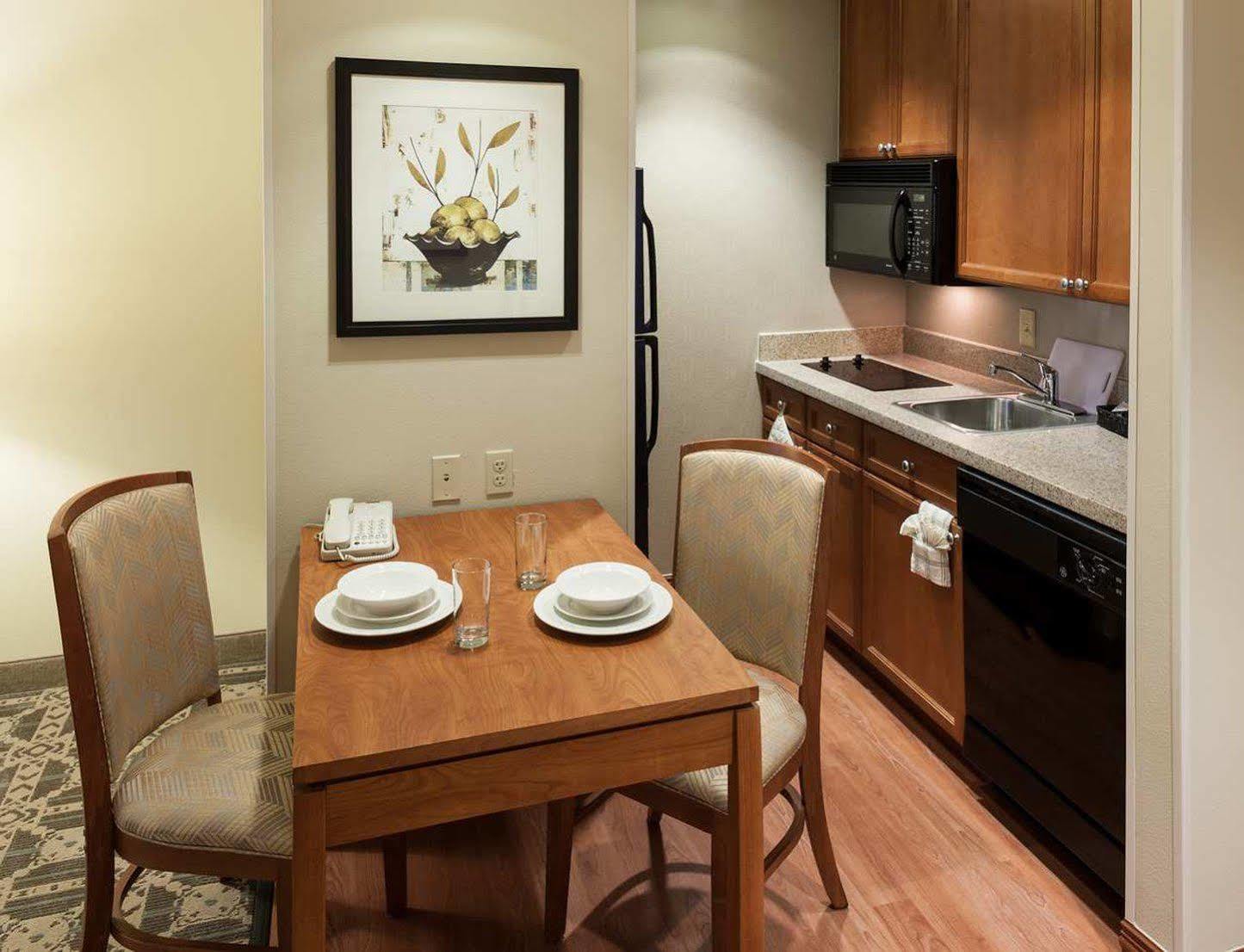 Springhill Suites By Marriott Dallas Dfw Airport East Las Colinas Irving Buitenkant foto