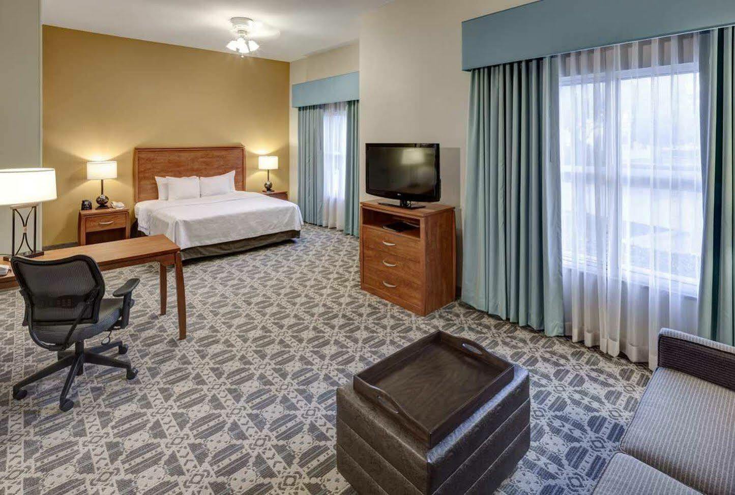 Springhill Suites By Marriott Dallas Dfw Airport East Las Colinas Irving Buitenkant foto