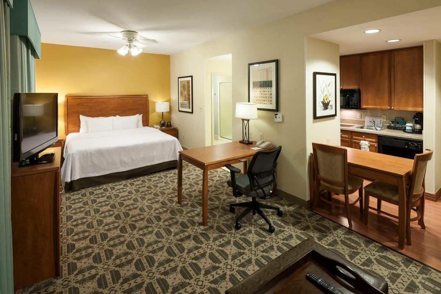 Springhill Suites By Marriott Dallas Dfw Airport East Las Colinas Irving Buitenkant foto